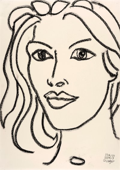 Stolz autorstwa Gunter Langer