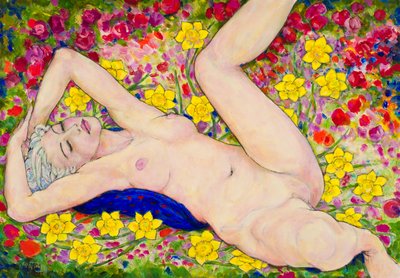 Nemesis autorstwa Gunter Langer