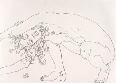 Zestaw Infinity autorstwa Gunter Langer