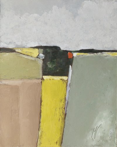 Pola wzorca regularnego autorstwa M. Vet