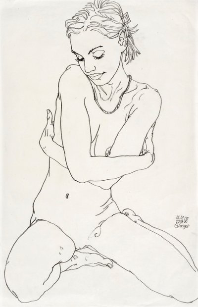 W drodze autorstwa Gunter Langer