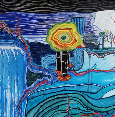 RATUJMY OCEAN autorstwa  