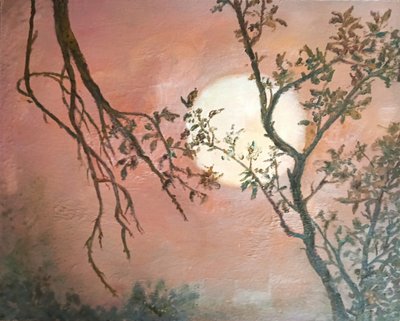 Znowu będzie pięknie autorstwa Elzbieta Goszczycka