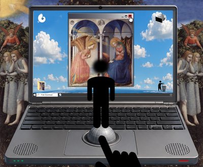 Bezpłatne pobieranie (I) - z serii WINDOWS autorstwa Alexander Eibach