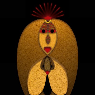 Grunderfahrung (I) autorstwa Alexander Eibach