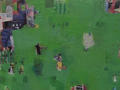 A Walk in Mind autorstwa OBOSHI