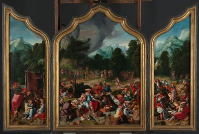 ramka autorstwa A.J. Heijdenrijk Jr. B.V