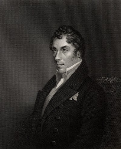  autorstwa Abraham (after) Wivell