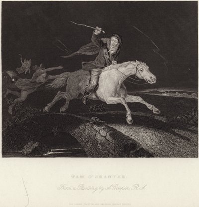bardziej jadowity autorstwa Abraham Cooper