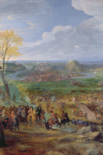 1 października 1856 r. autorstwa Abraham Cooper