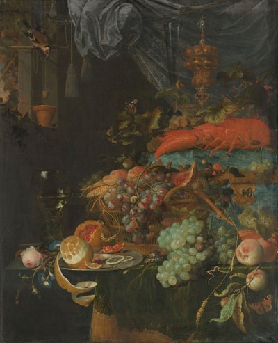  autorstwa Abraham Mignon