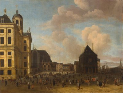  autorstwa Abraham Storck