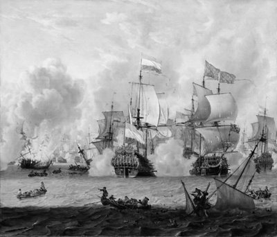  autorstwa Abraham Storck