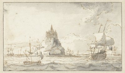  autorstwa Abraham Storck