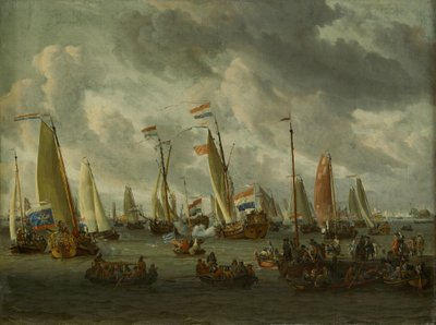  autorstwa Abraham Storck