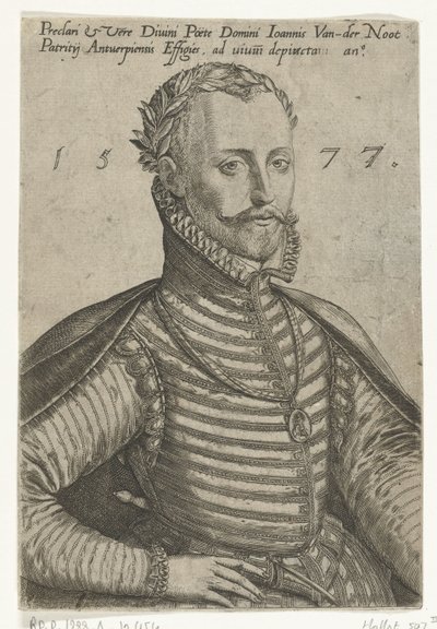  autorstwa Abraham de Bruyn