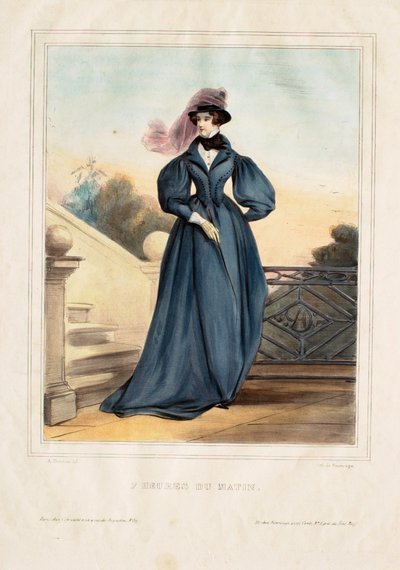  autorstwa Achille Devéria