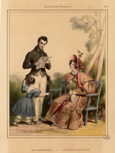 autorstwa Achille Devéria