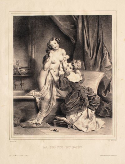  autorstwa Achille Devéria