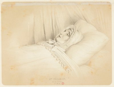  autorstwa Achille Devéria