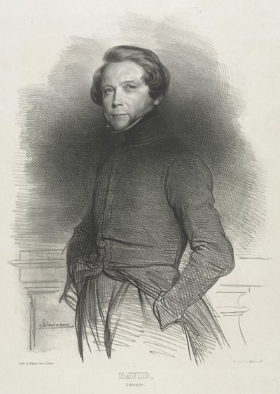  autorstwa Achille Devéria