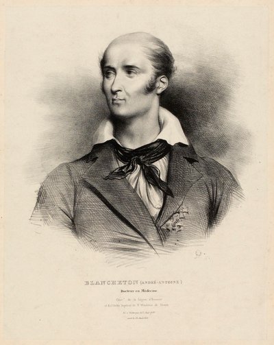  autorstwa Achille Devéria