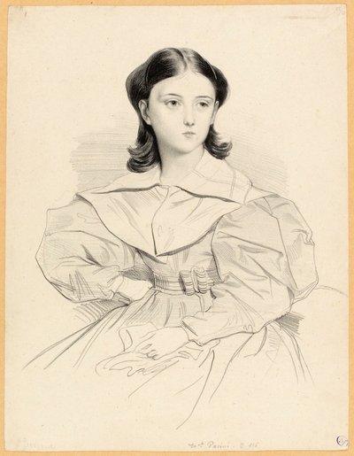  autorstwa Achille Devéria