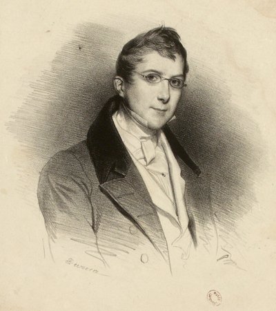 autorstwa Achille Devéria