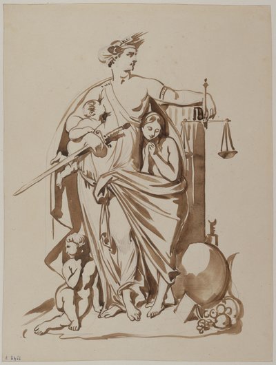  autorstwa Achille Devéria