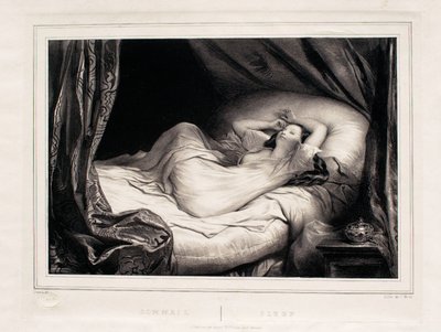  autorstwa Achille Devéria