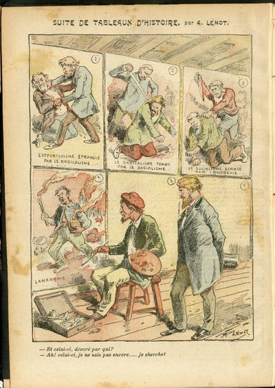 Ilustracja Achille