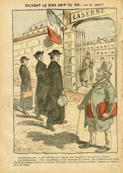 Ilustracja Achille