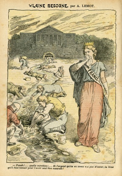 Ilustracja Achille