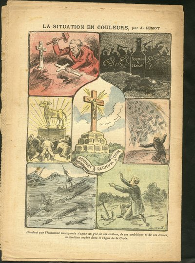 Ilustracja Achille