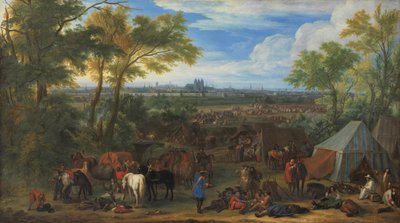  autorstwa Adam Frans van der Meulen
