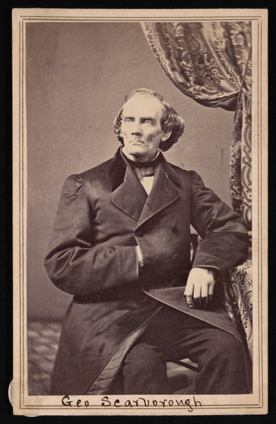 Portret George