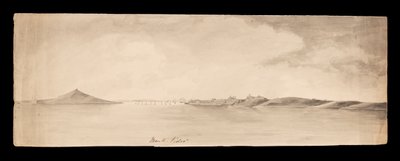 Album Monte Video z Indii Zachodnich, Ameryki Północnej i Borneo autorstwa Admiral Sir Edward Gennys Fanshawe