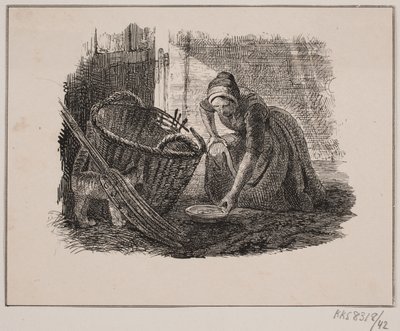 Nissen autorstwa Johan Adolph Kittendorff