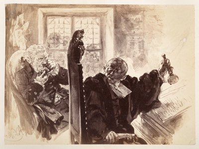  autorstwa Adolph Menzel