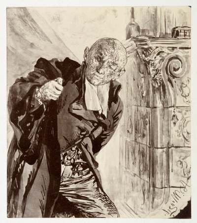  autorstwa Adolph Menzel