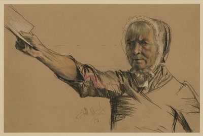  autorstwa Adolph Menzel