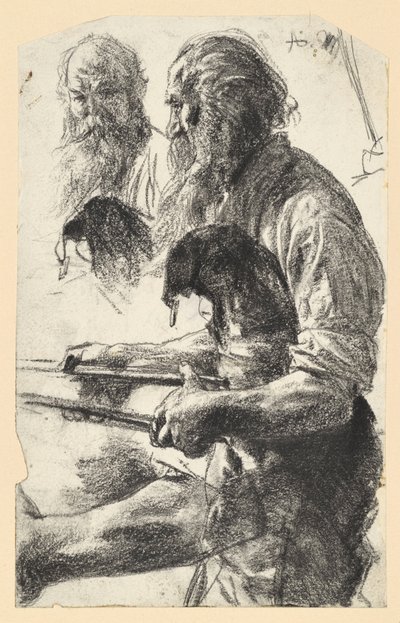  autorstwa Adolph Menzel