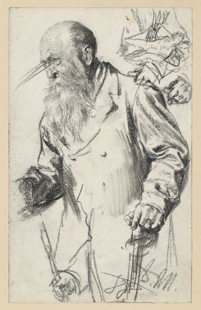  autorstwa Adolph Menzel