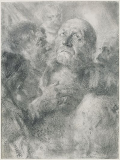  autorstwa Adolph Menzel