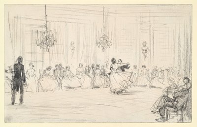  autorstwa Adolph Menzel