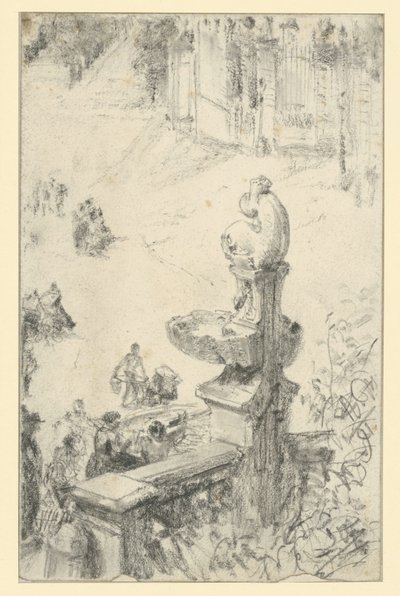  autorstwa Adolph Menzel