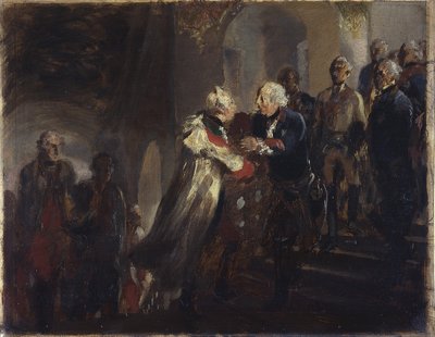  autorstwa Adolph Menzel