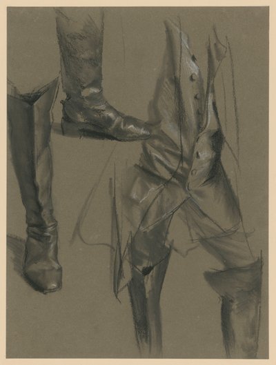 autorstwa Adolph Menzel