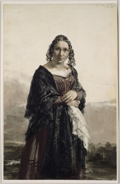  autorstwa Adolph Menzel