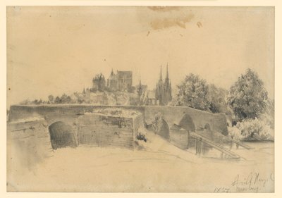  autorstwa Adolph Menzel
